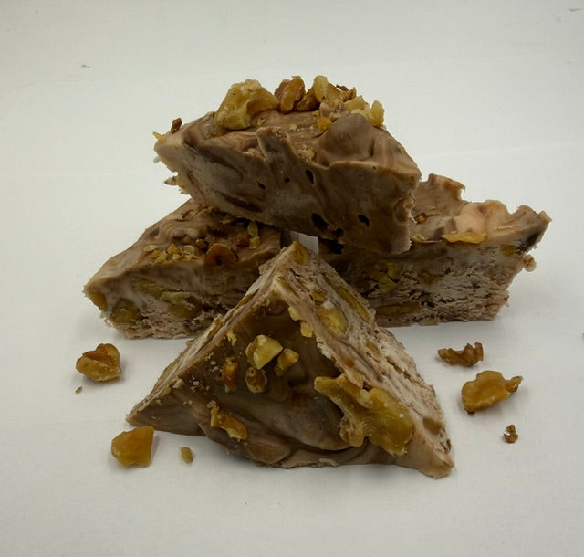 Flavor-of-the-Month: Banana Split