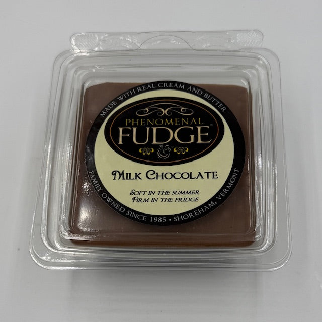 Milk Chocolate