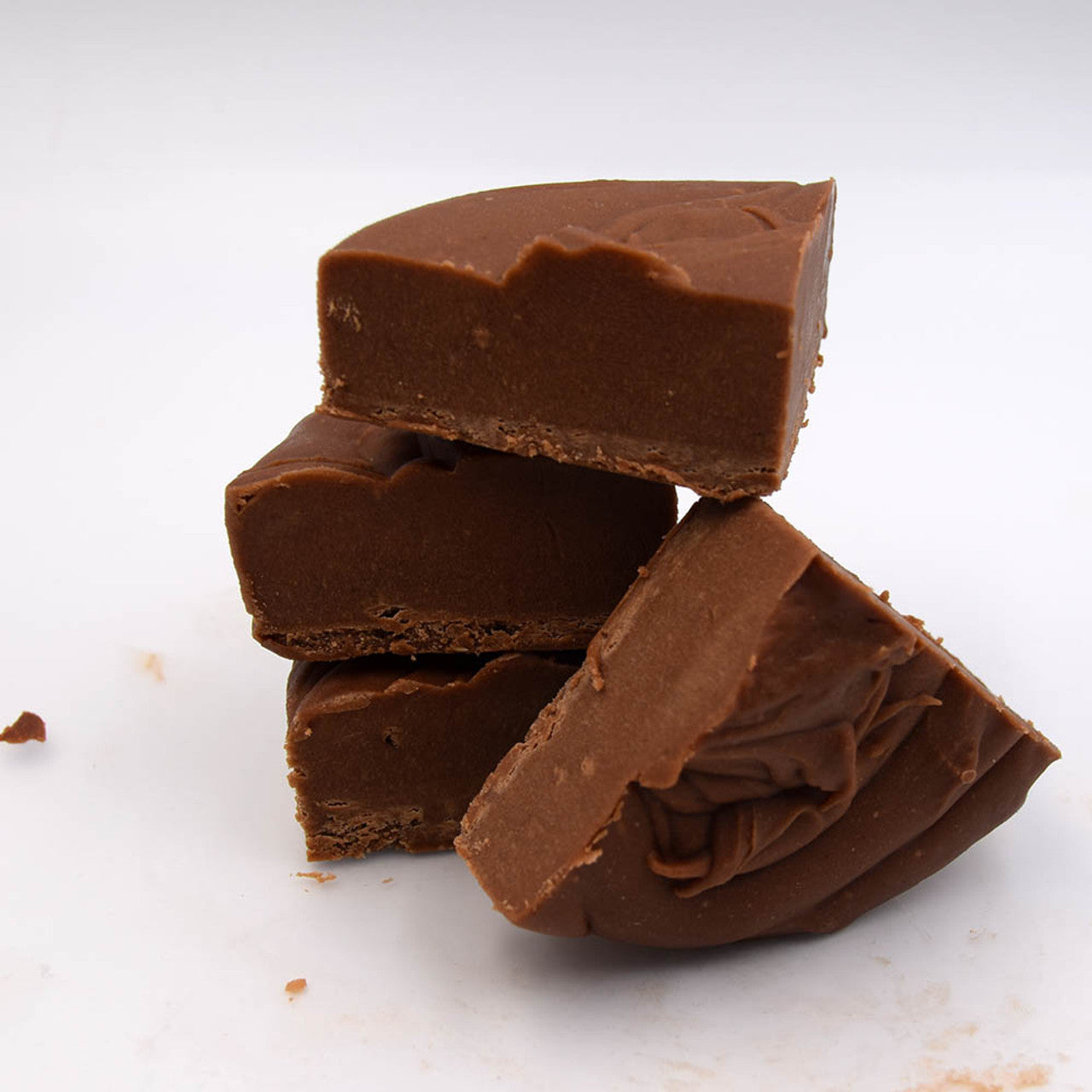 Peanut Butter Chocolate Fudge