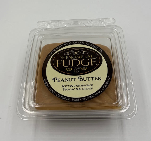 Peanut Butter Fudge
