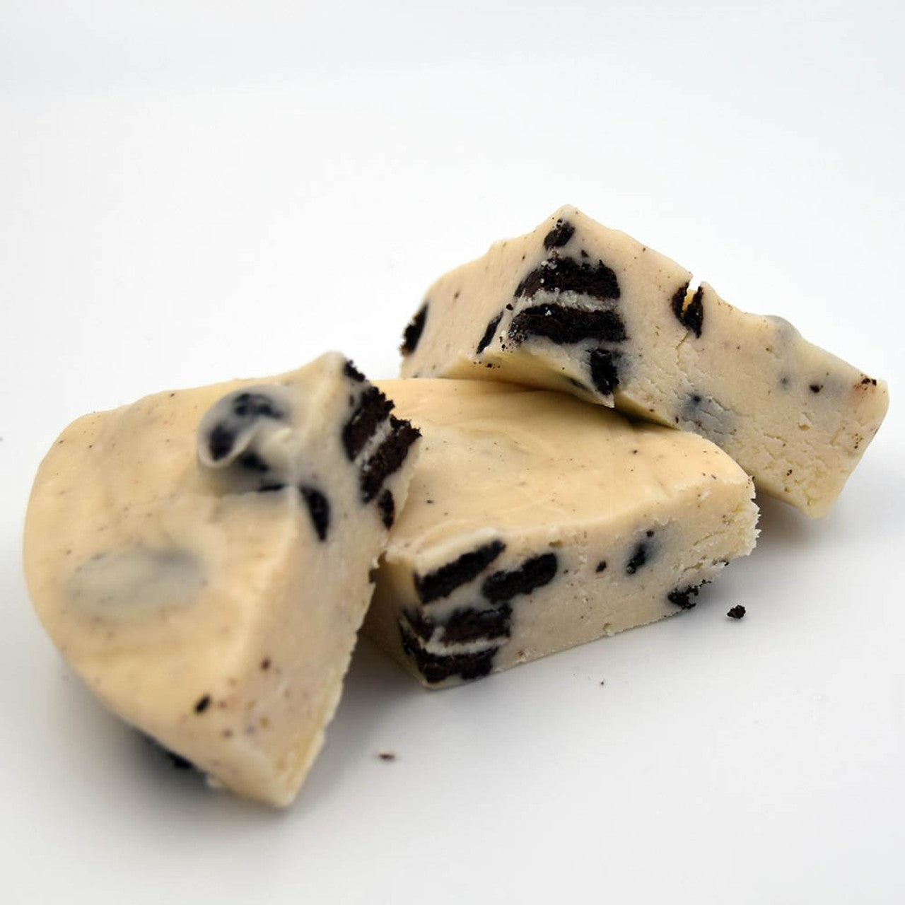 Cookies and Cream Fudge