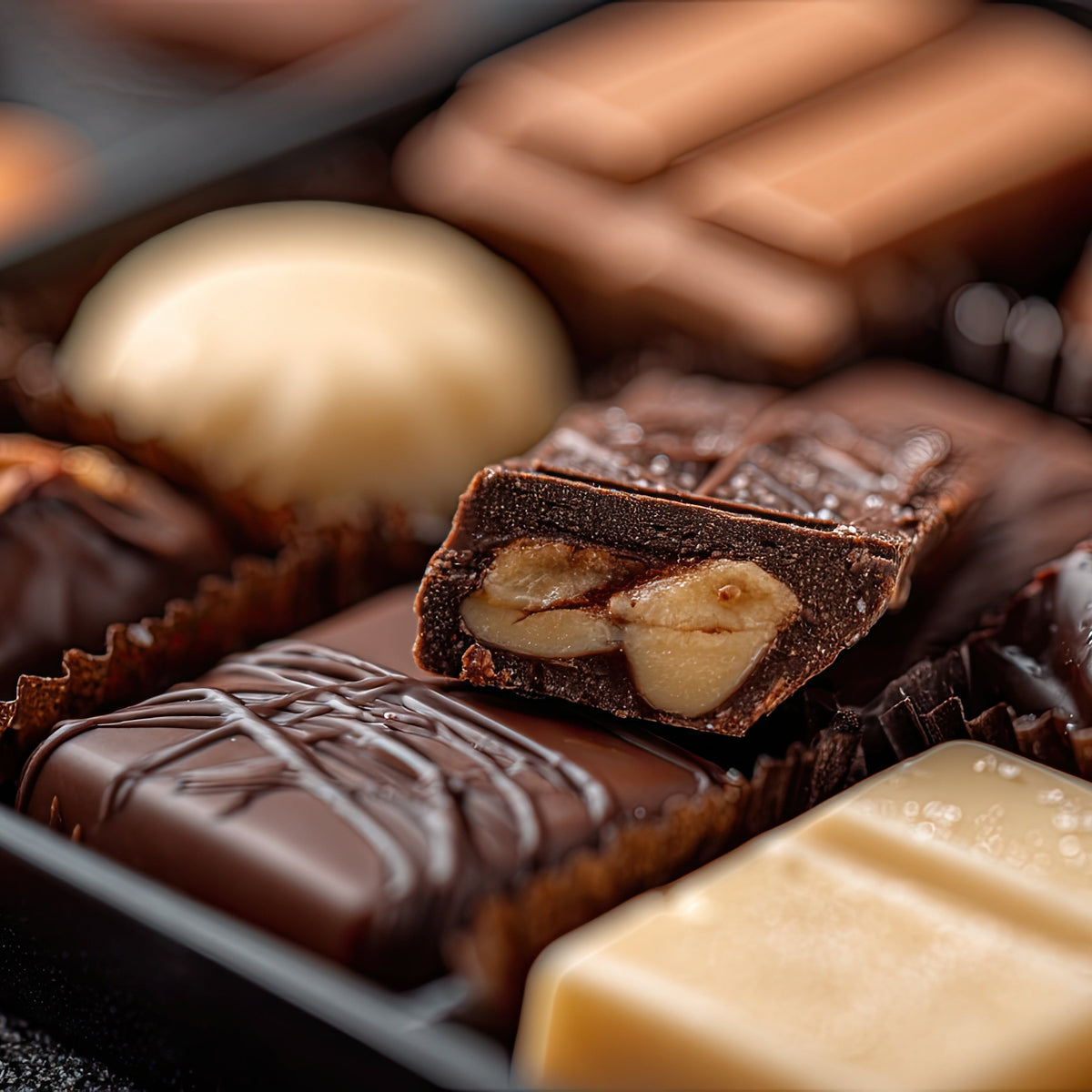 Gift Boxes – Phenomenal Fudge
