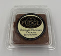 Packaged tub of Caramel Coconut Delight
