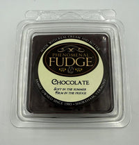 Chocolate Fudge