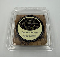English Toffee