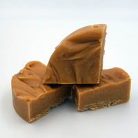Peanut Butter Fudge