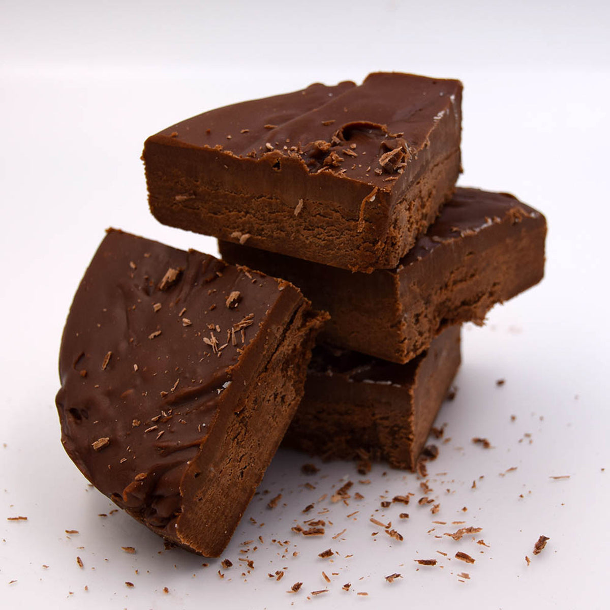 P Fudge Milk Chocolate – Phenomenal Fudge