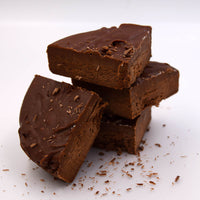 Chocolate Fudge