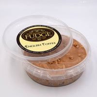 English Toffee