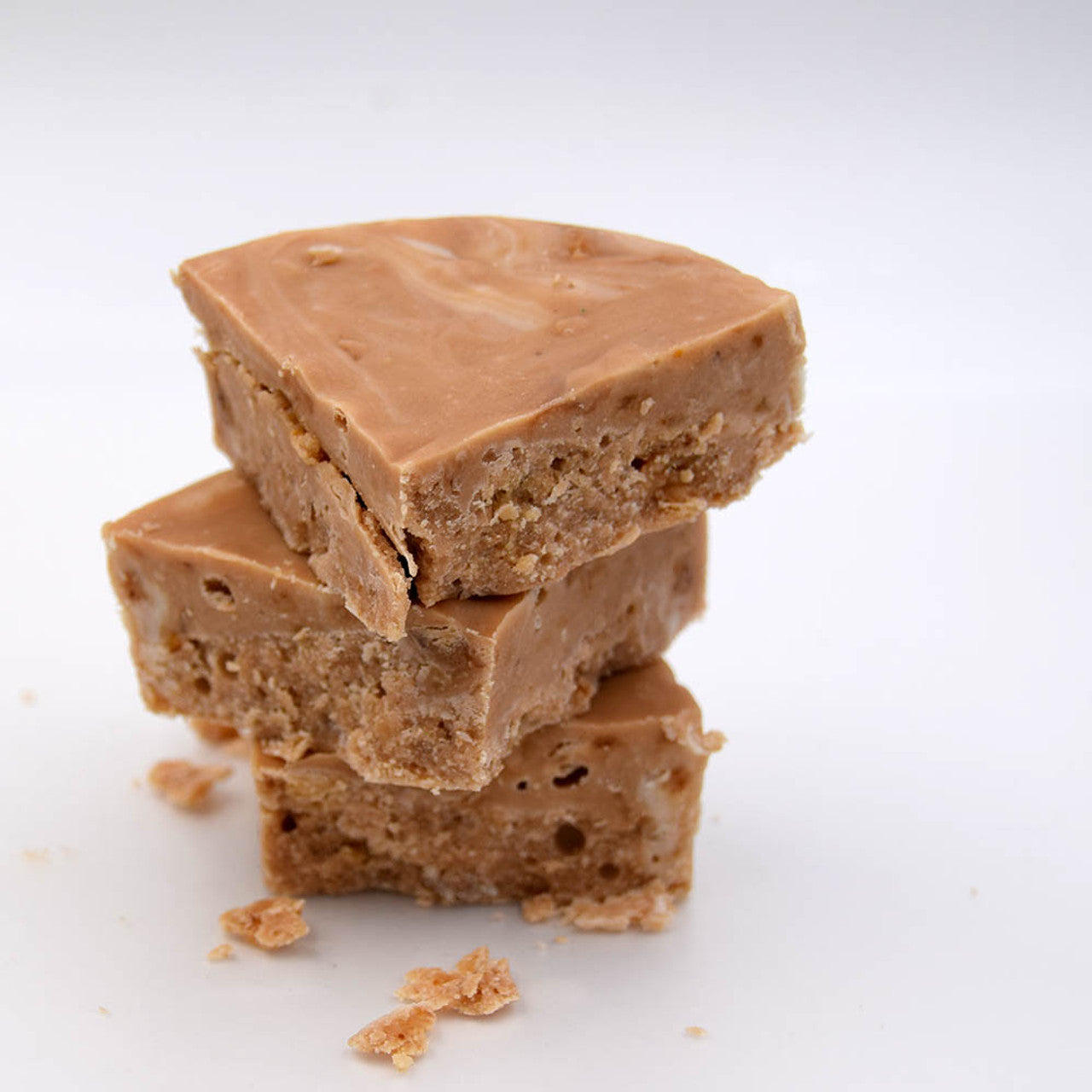 English Toffee