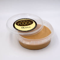 Maple Fudge