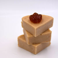 Maple Fudge
