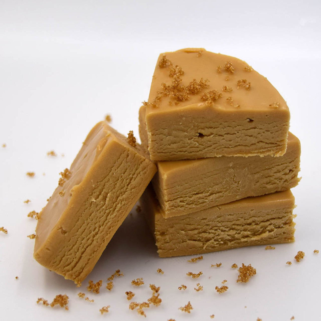 Pumpkin Fudge